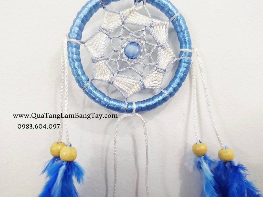 dreamcatcher đẹp